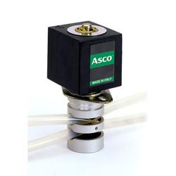ASCO S307 series pinch solenoid valve
