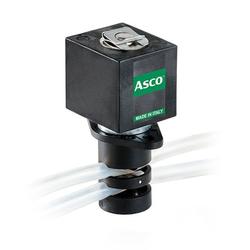 ASCO S325 series pinch solenoid valve
