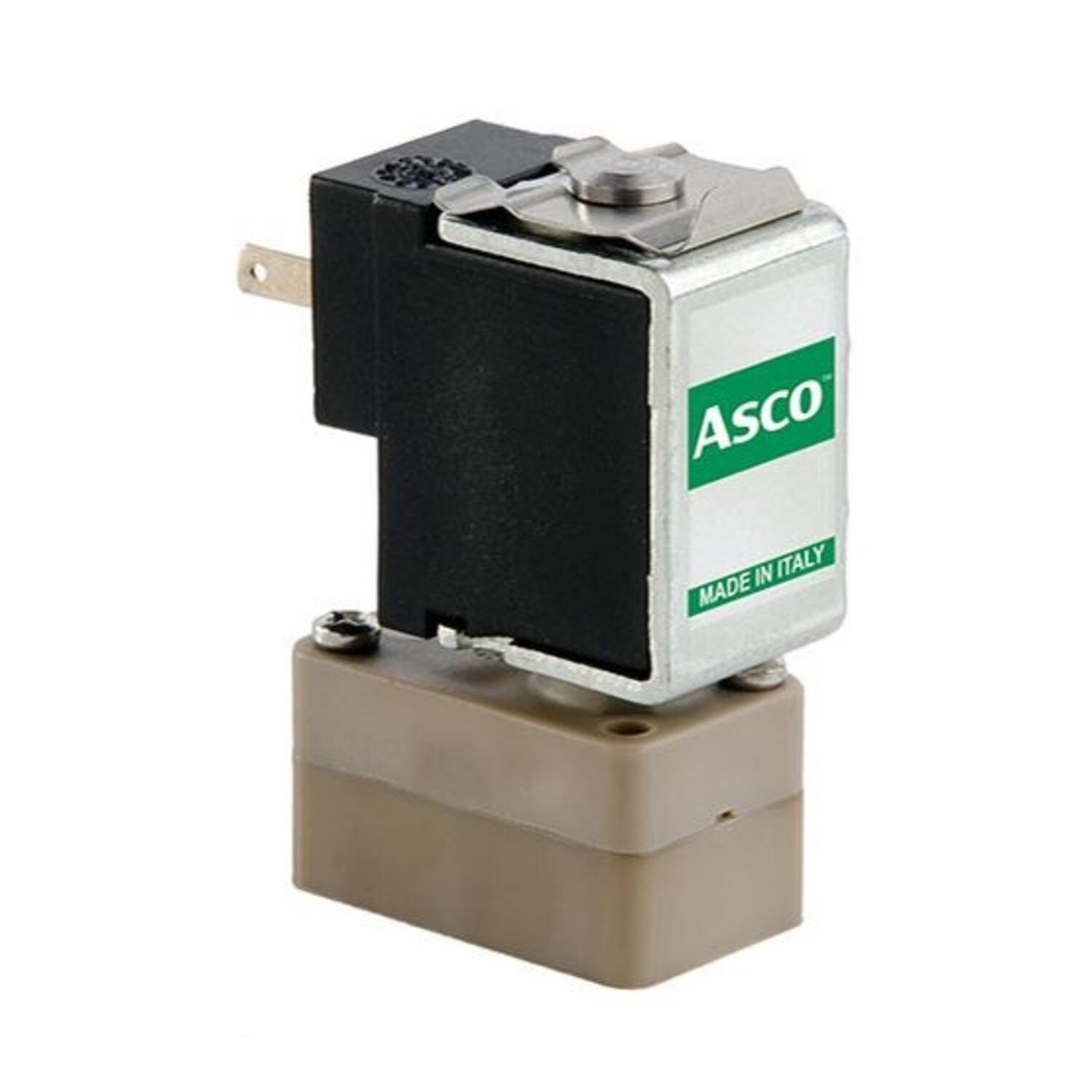 ASCO-SIRAI D351 series solenoid valve, total isolation, dry series valve