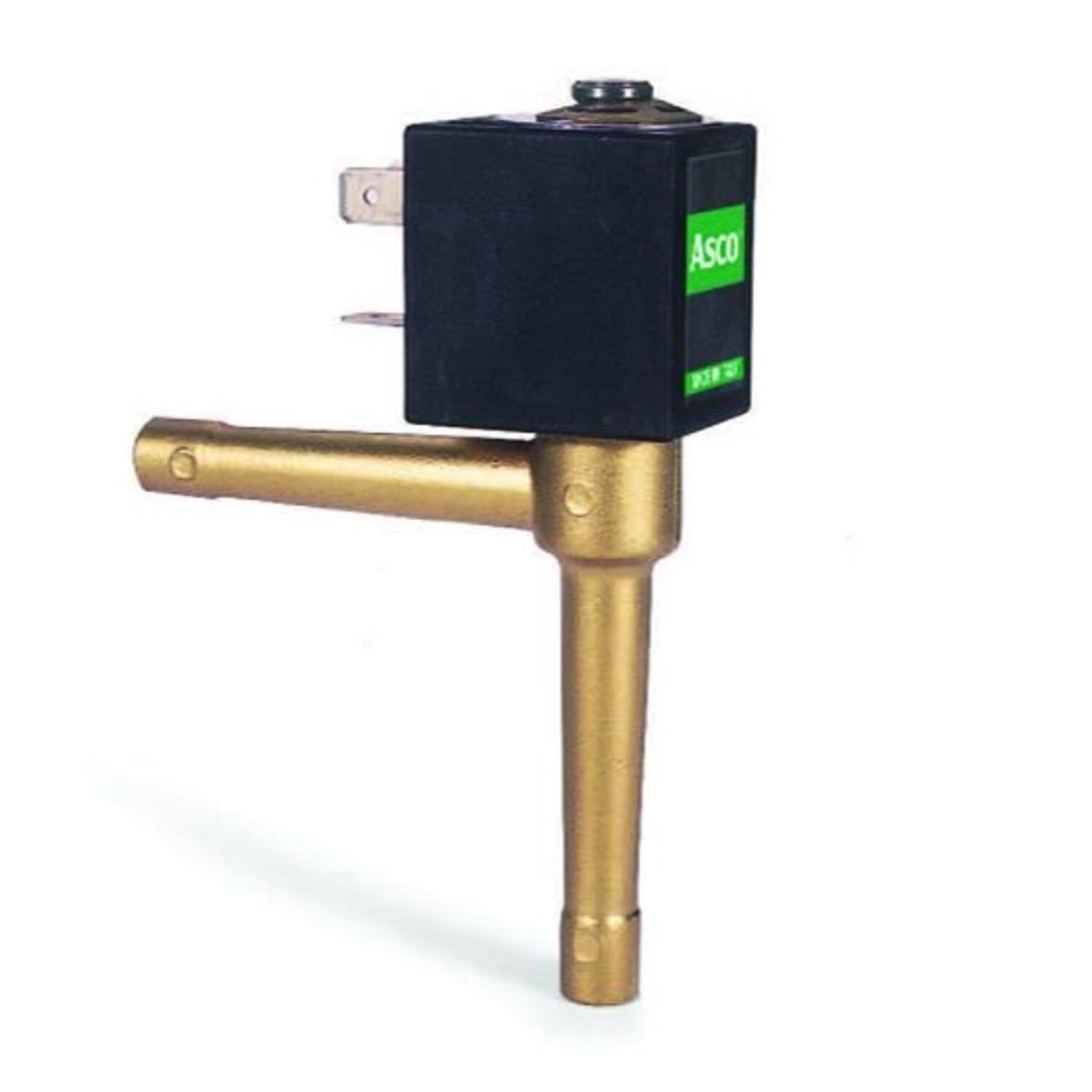 ASCO-SIRAI L104 series general purpose solenoid valve