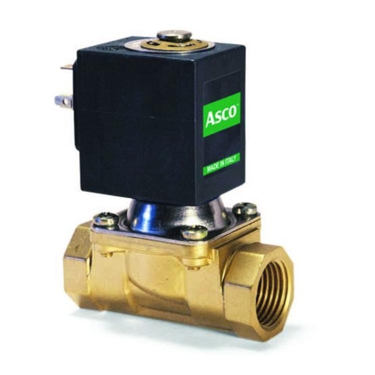 ASCO-SIRAI L113 series general purpose solenoid valve