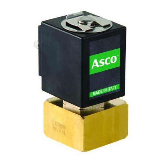 ASCO-SIRAI L122 series general purpose solenoid valve