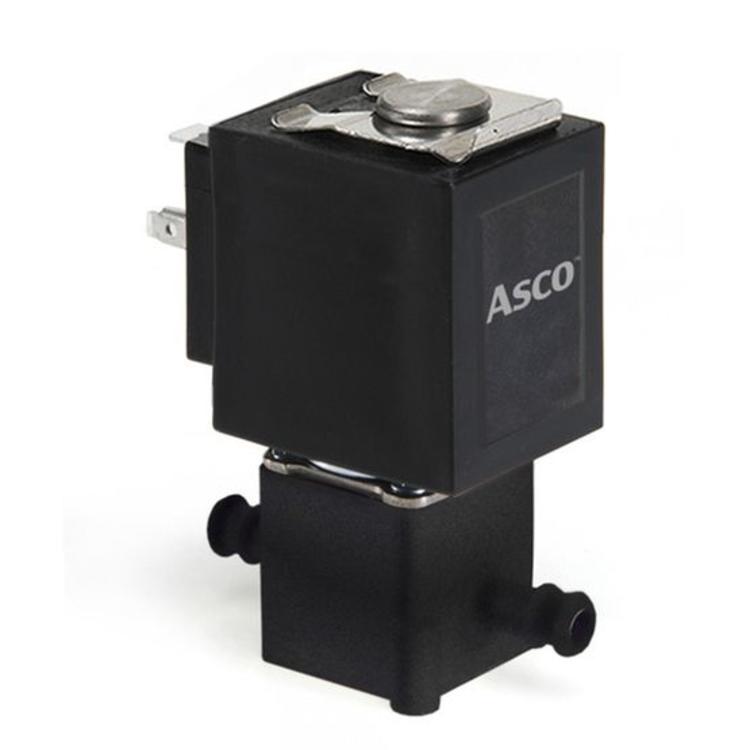 ASCO-SIRAI L123 series general purpose solenoid valve