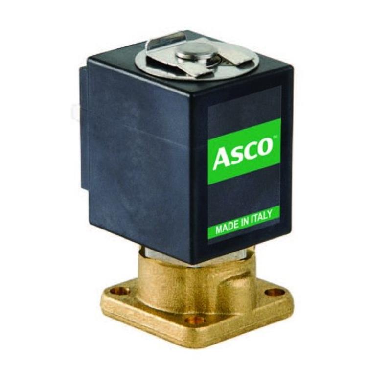 ASCO-SIRAI L134 series general purpose solenoid valve