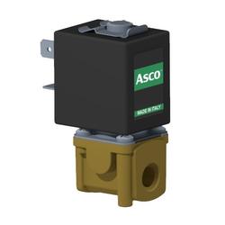ASCO-SIRAI L177 series general purpose solenoid valve