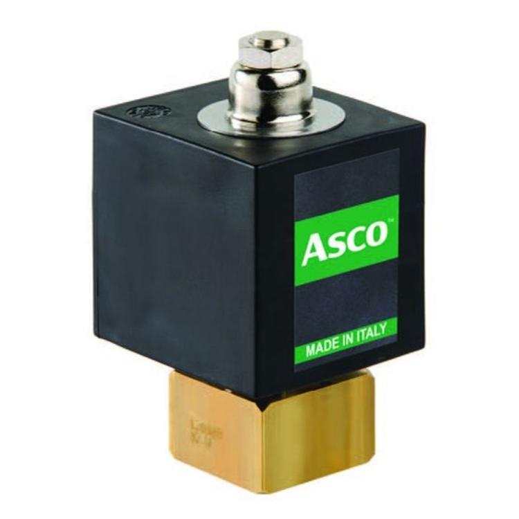 ASCO-SIRAI L248 series general purpose solenoid valve
