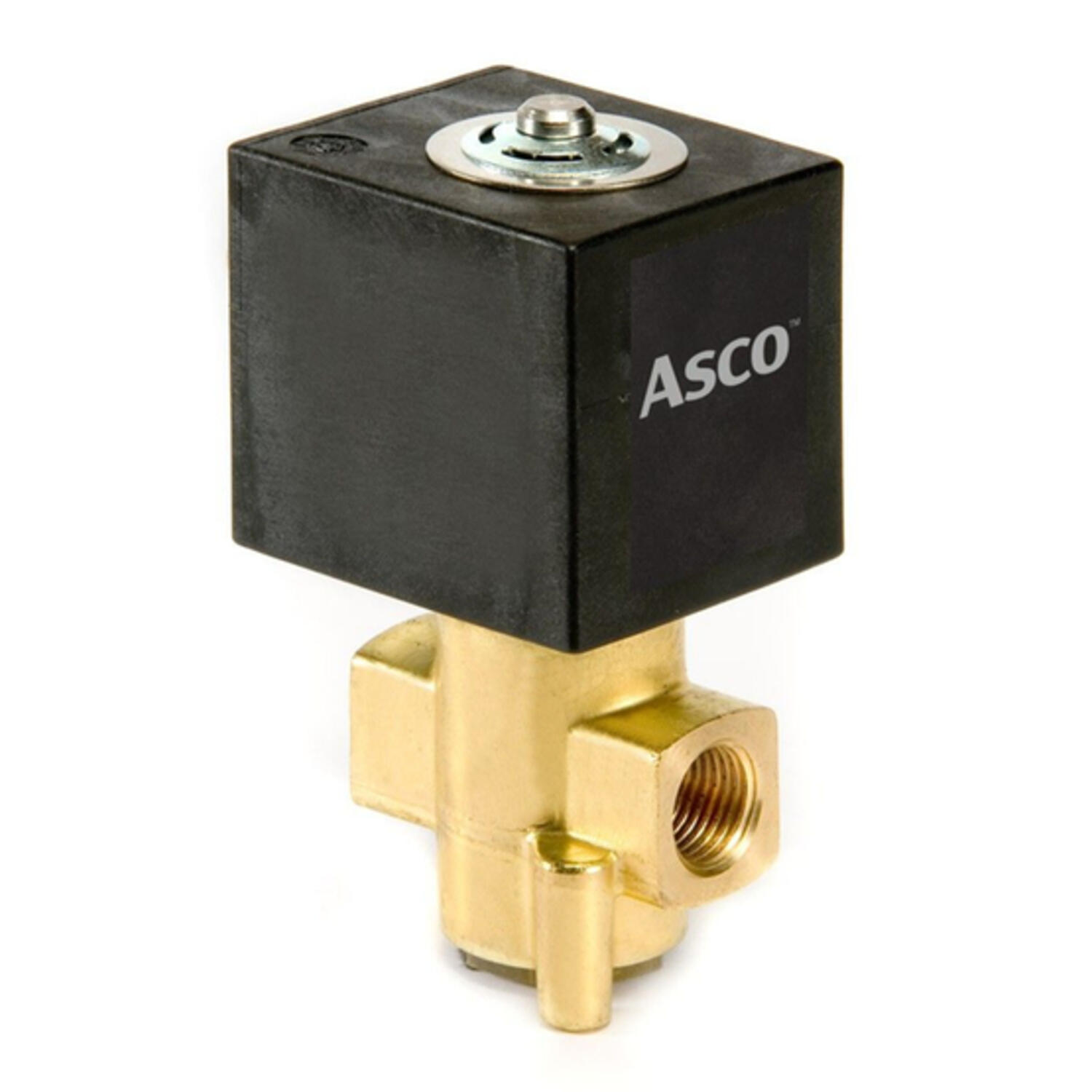 ASCO-SIRAI L256 series general purpose solenoid valve