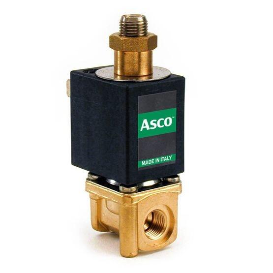 ASCO-SIRAI L331 series general purpose solenoid valve