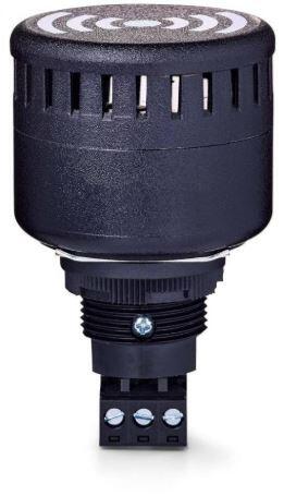 Auer Panel mounted buzzer