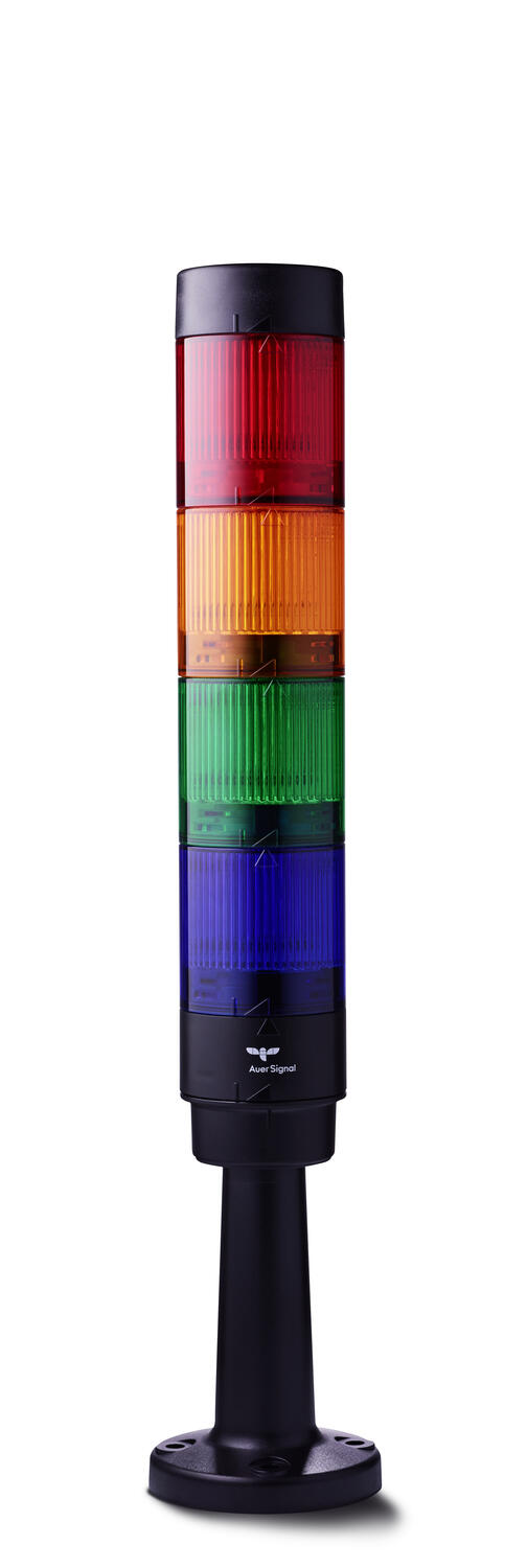 Auer Signal - SIGNAL TOWER Ø 50MM CT5