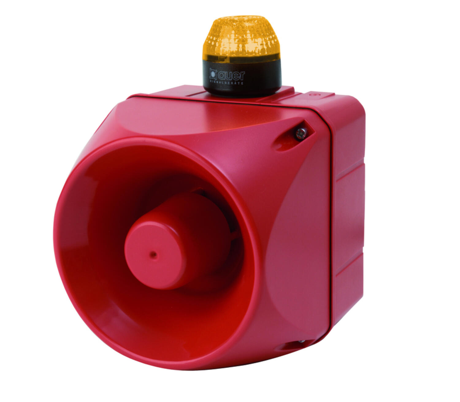 Auer Signal Cubic Warning Light LED Series "A"