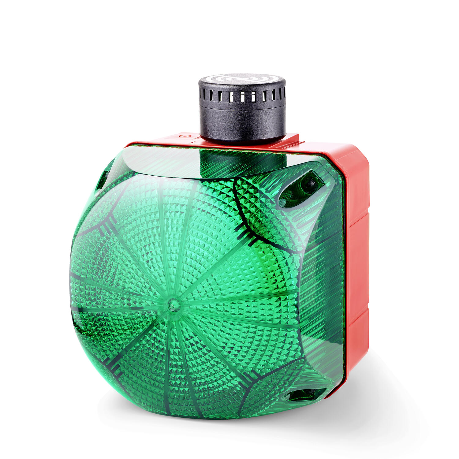 Auer Signal Cubic Warning Light LED Series "Q"