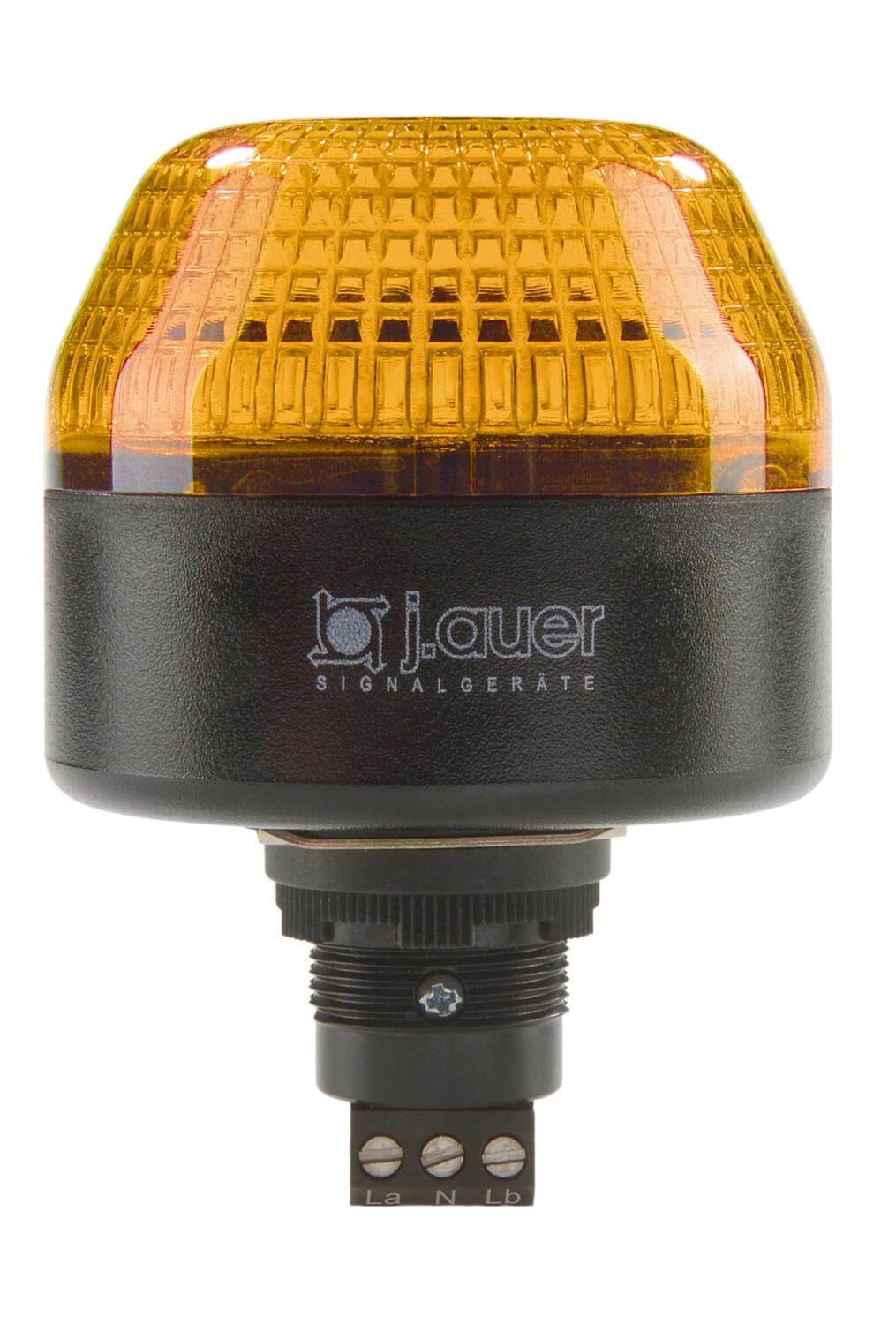 Auer Signal I Series, Panel Mount Beacon, Ø65, Ø45 and Ø30mm