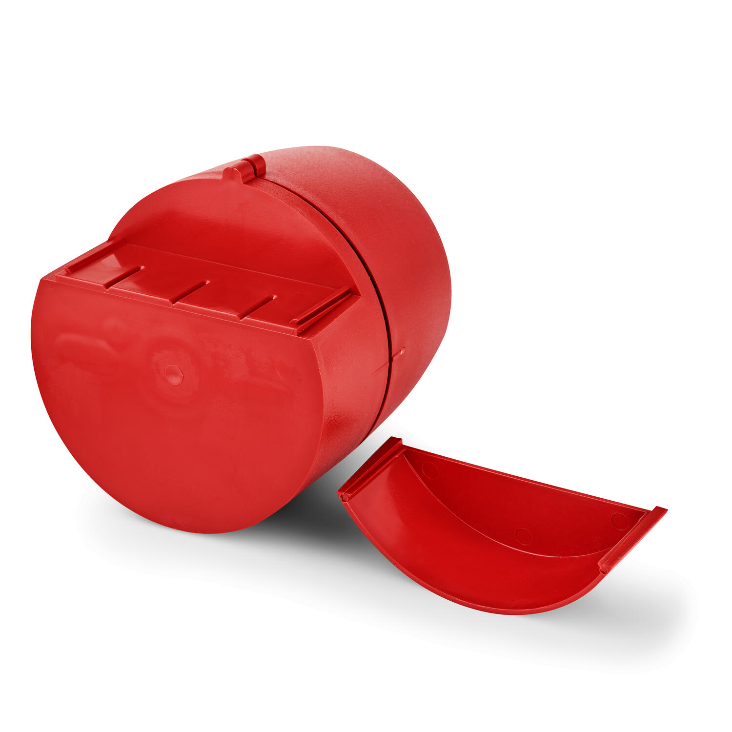 Auer Signal LED flashing beacon/sounder CS1