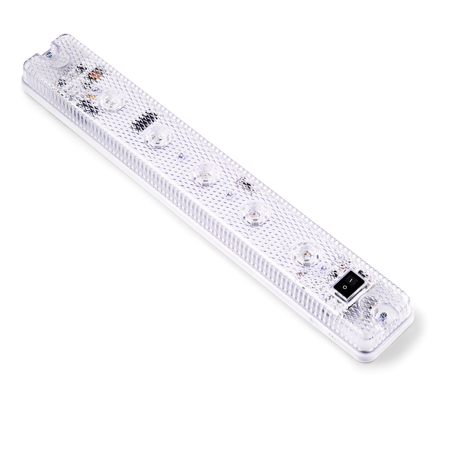 Auer Signal LED Light Bar ILL42