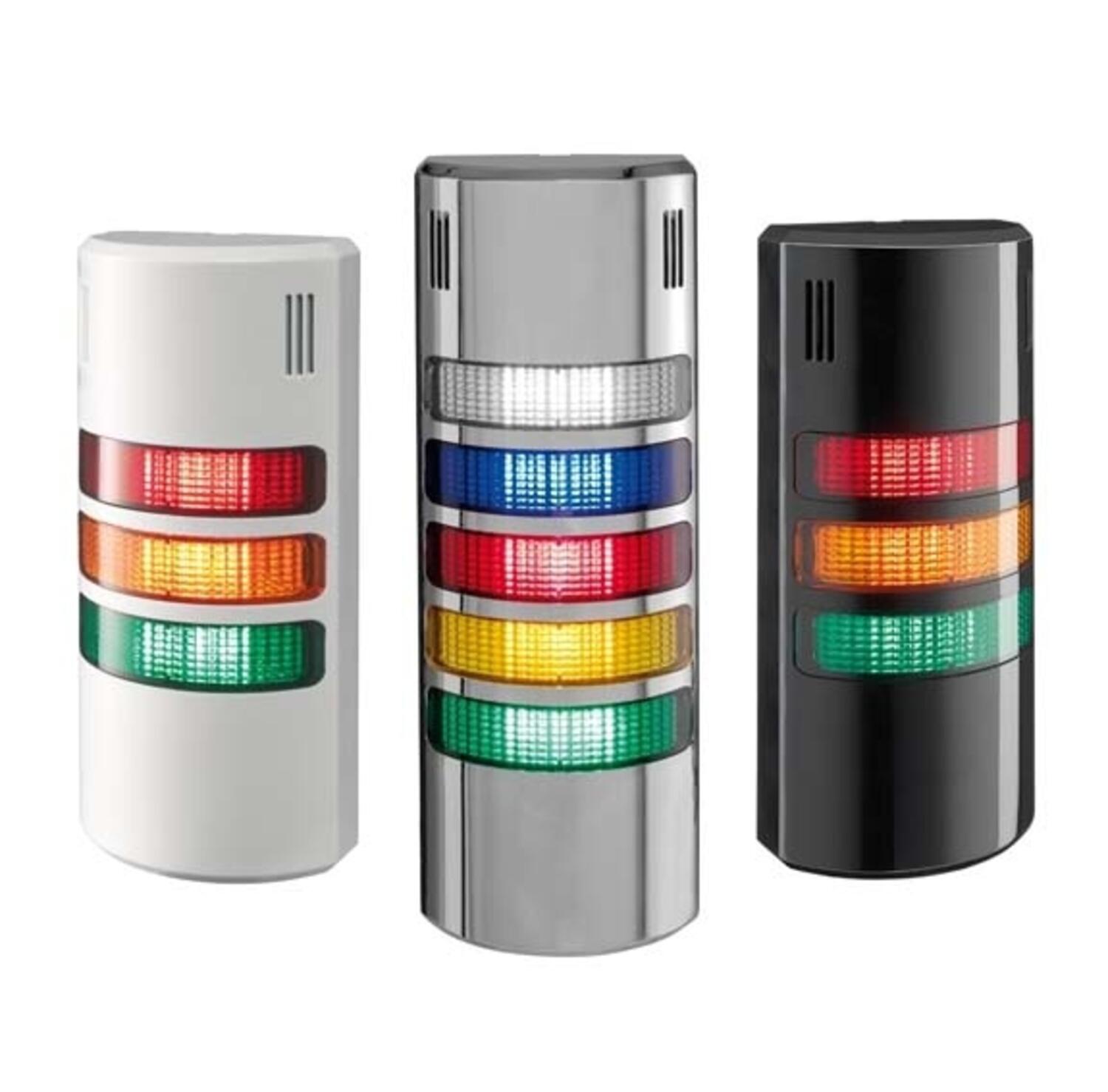 Auer Signal Signal Tower, Half Dome 90