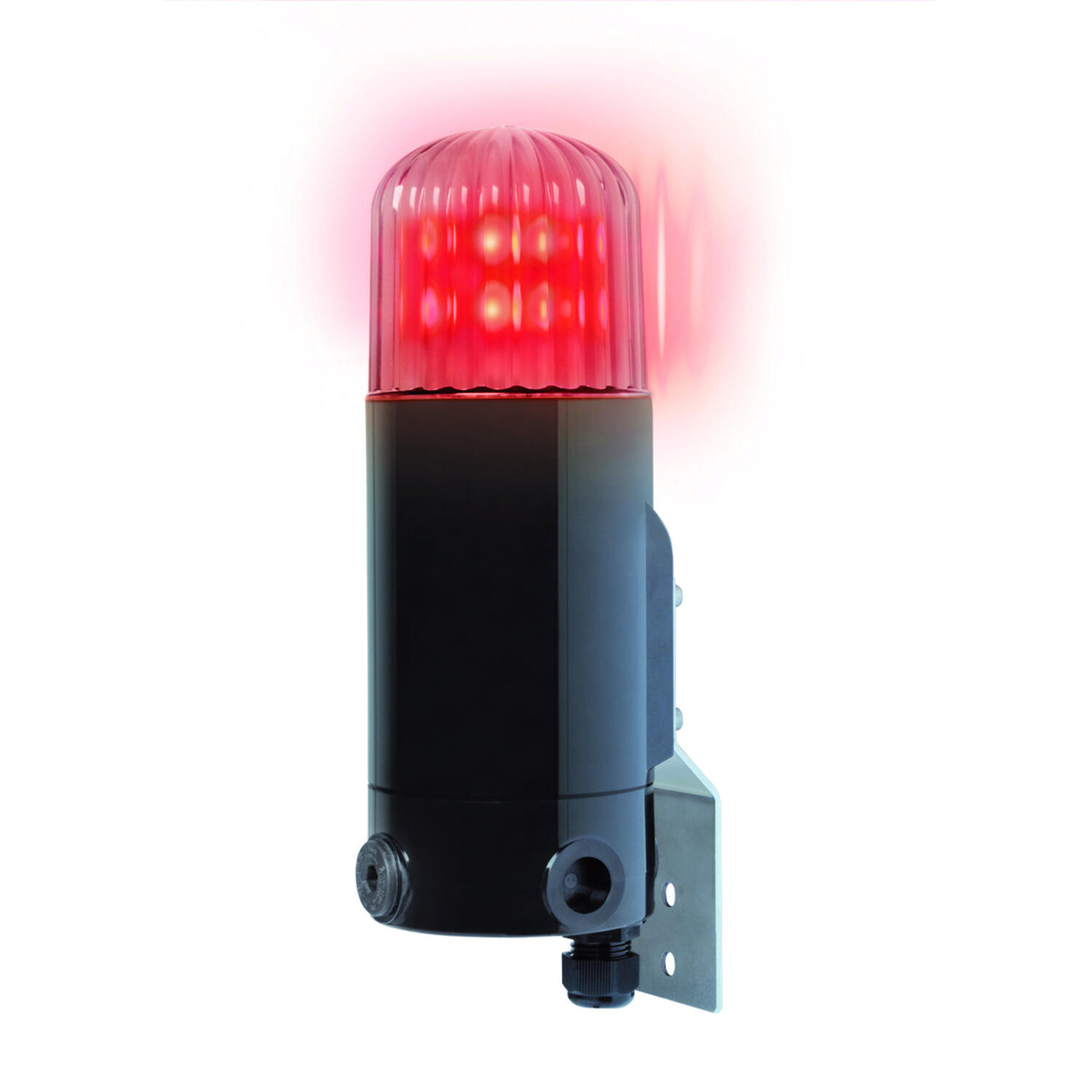 Auer Signal Warning ligh mDD LED EX