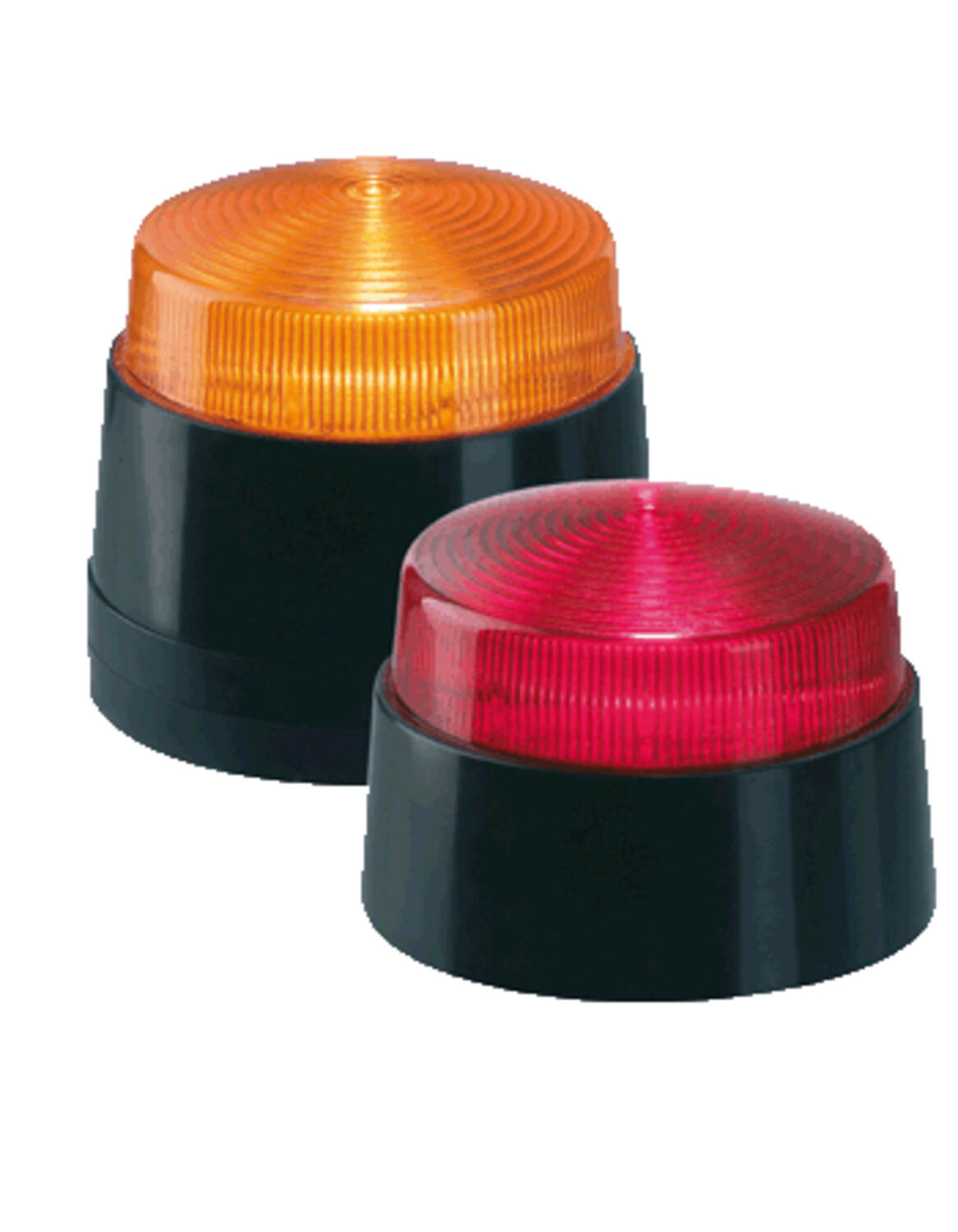 Auer Signal XB2, strobe beacon