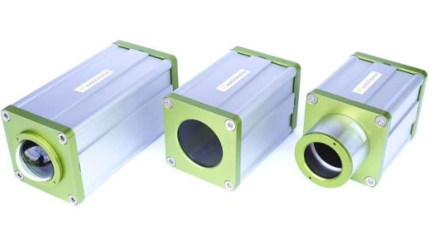 Autovimation Elefant range of camera enclosures