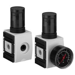 Aventics AS2 pressure regulator