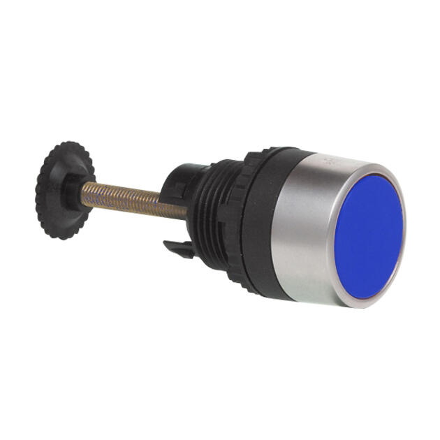Retrain Button Mechanical Reset Button Adjustable mechanical push button L21HA06 | OEM ...