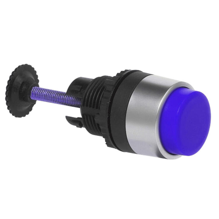 Mechanical Reset Button Adjustable mechanical push button L21HA01 | OEM ...