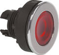 Baco Illuminated Pushbutton Super Flush Head