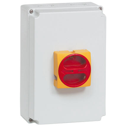 Baco switch connector 0172261