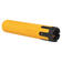 Baco yellow rod with black end Product image LWA0234 - accessory