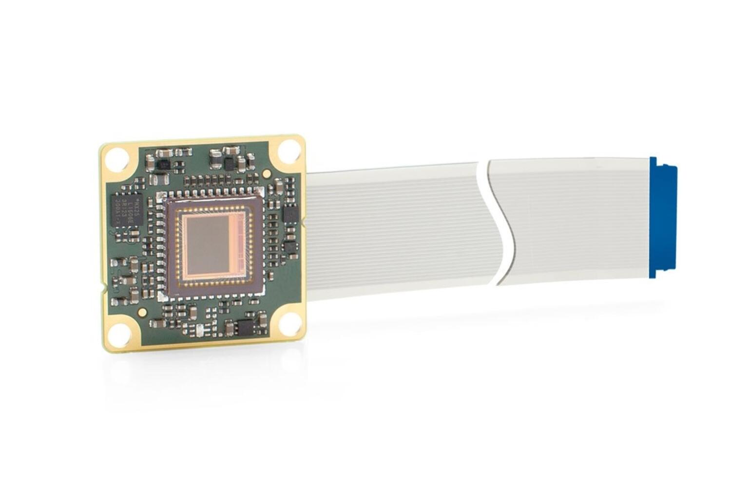 Balser Dart MIPI/LVDS board level camera 