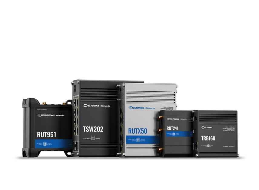 Routers | OEM Automatic Ltd