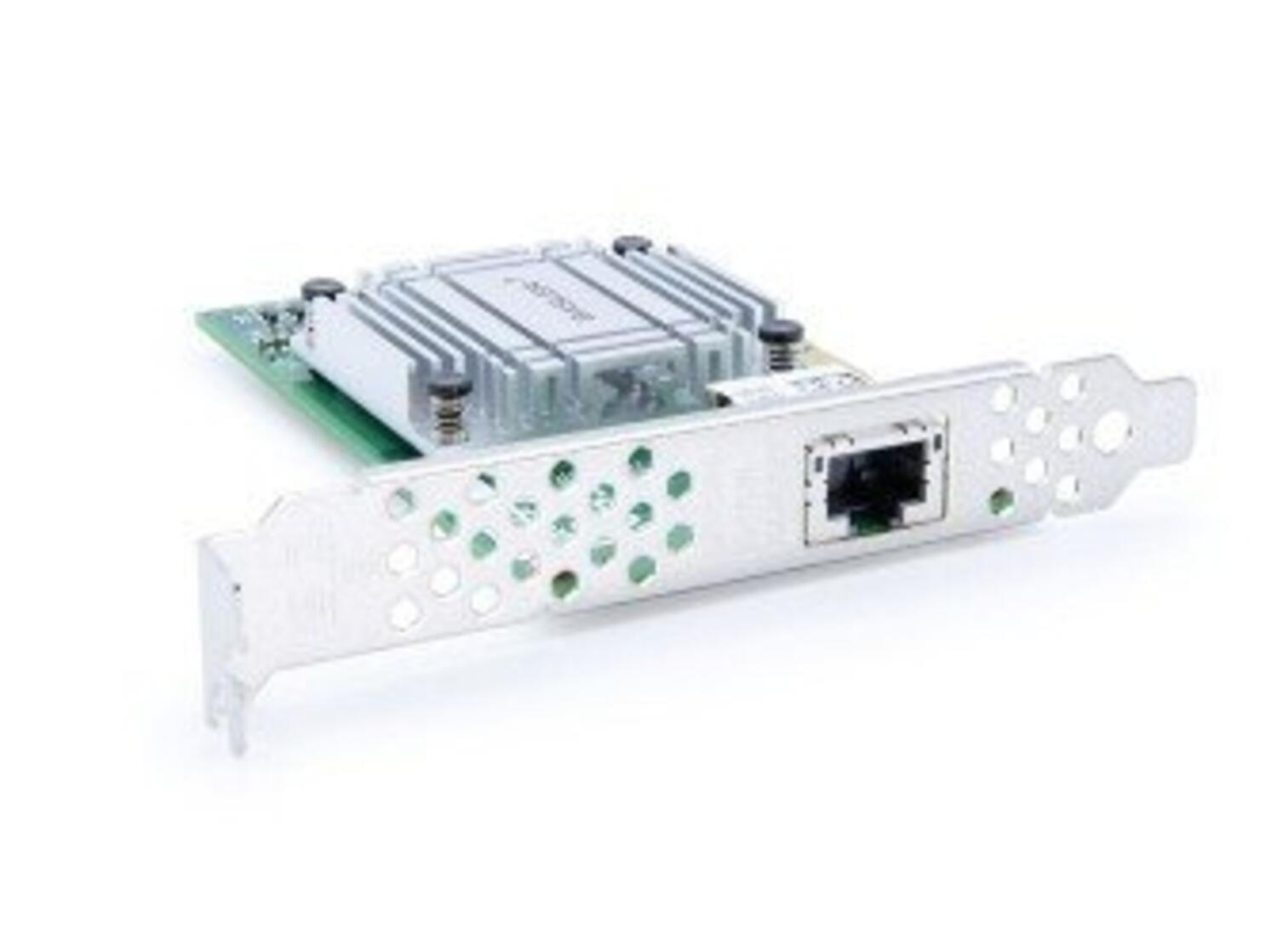 Basler 1 port interface card, 10 gigabit, standard range