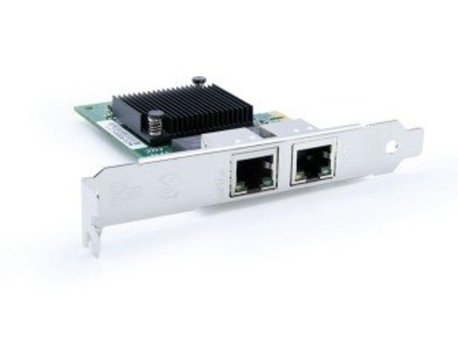 Basler 2 port interface card, standard range