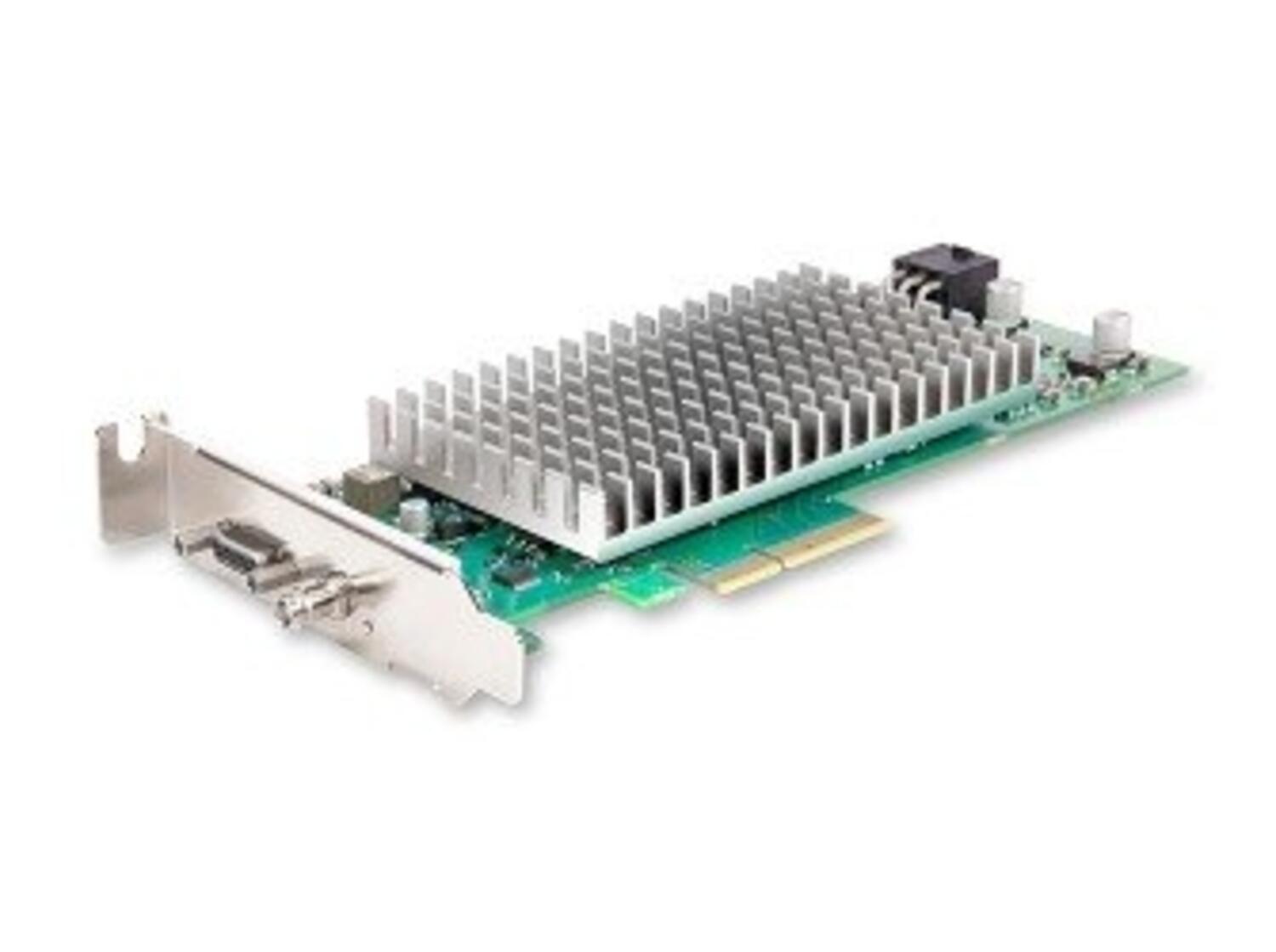 Basler 2200000269 CXP-12 interface card, 1 port