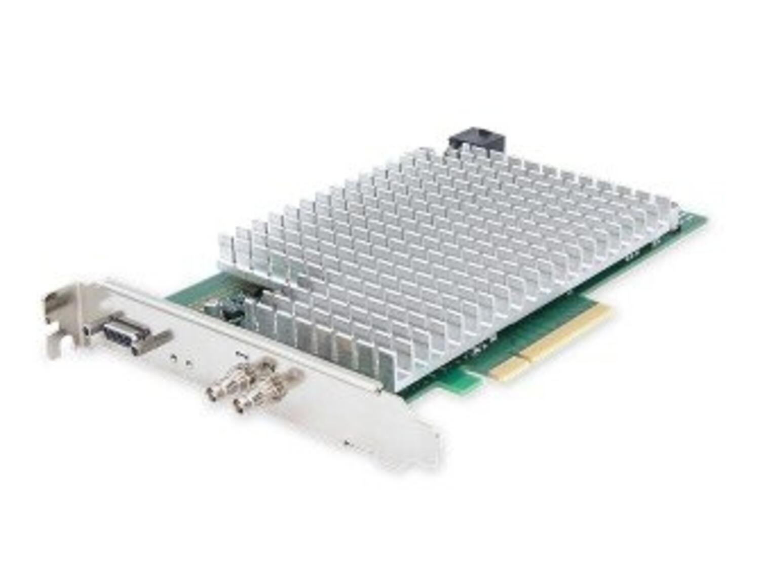 Basler 2200000701 CXP-12 interface card, 2 ports