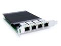Basler 4 port interface card, premium range