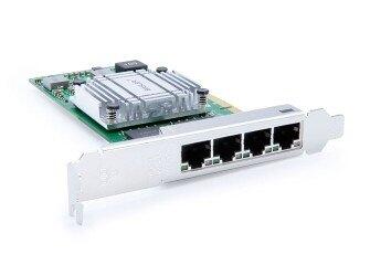 Basler 4 port interface card, standard range