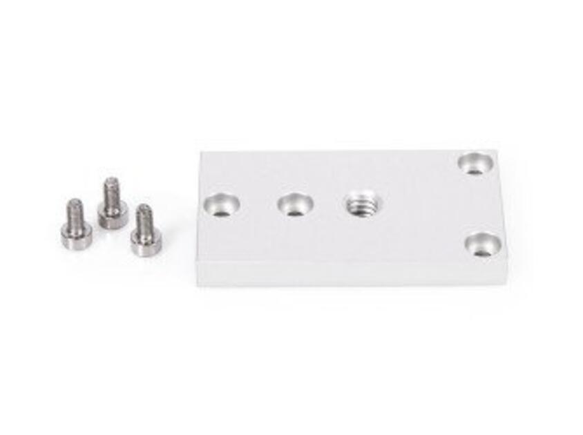 Basler Camera Adjsutable Mount Camera Mount Adapters from Basler | OEM Automatic Ltd