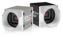 Basler Ace 2 Pro Machine Vision Cameras