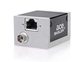 Basler Ace Machine Vision Camera