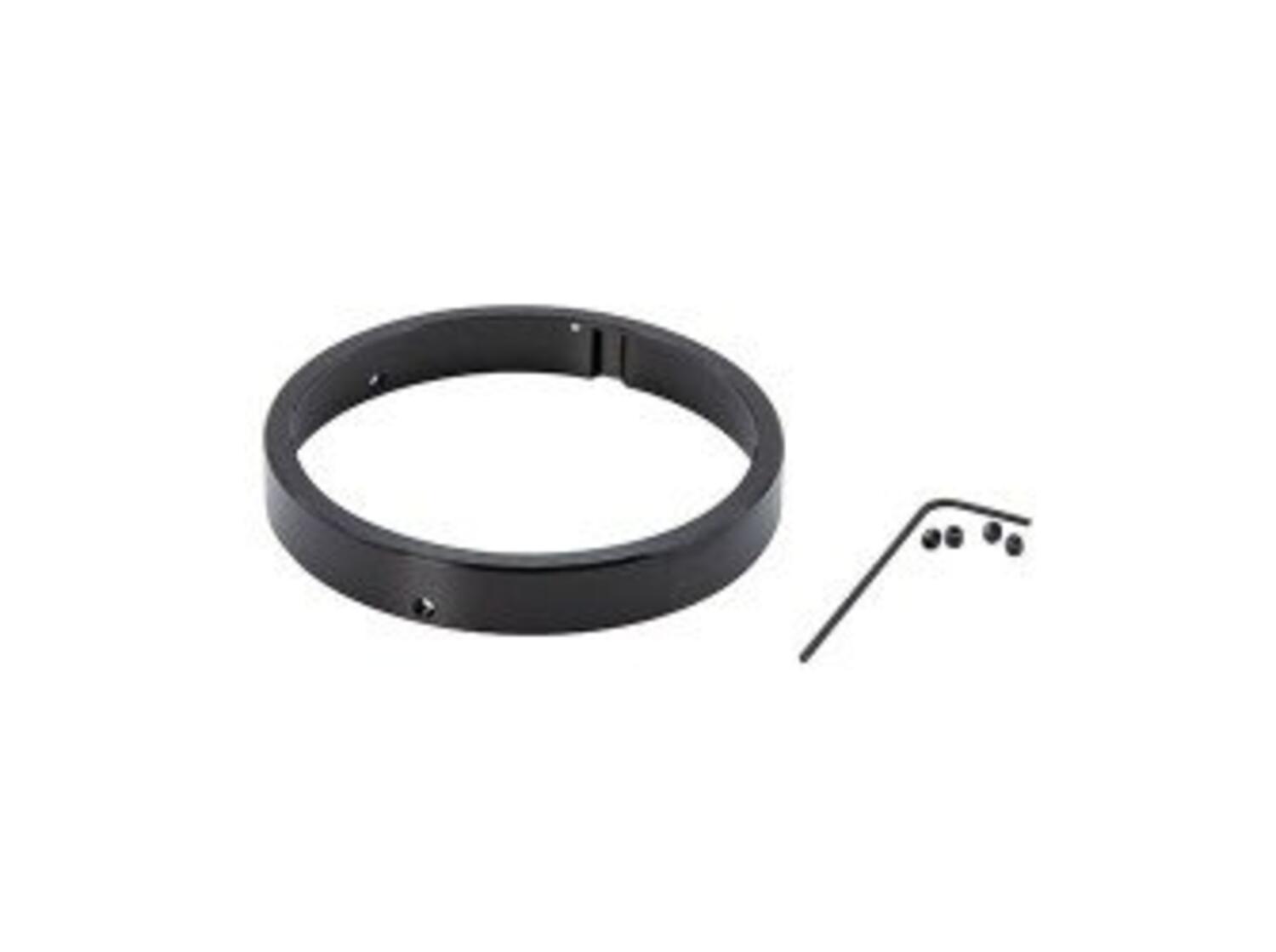 Basler adapter for ring lights