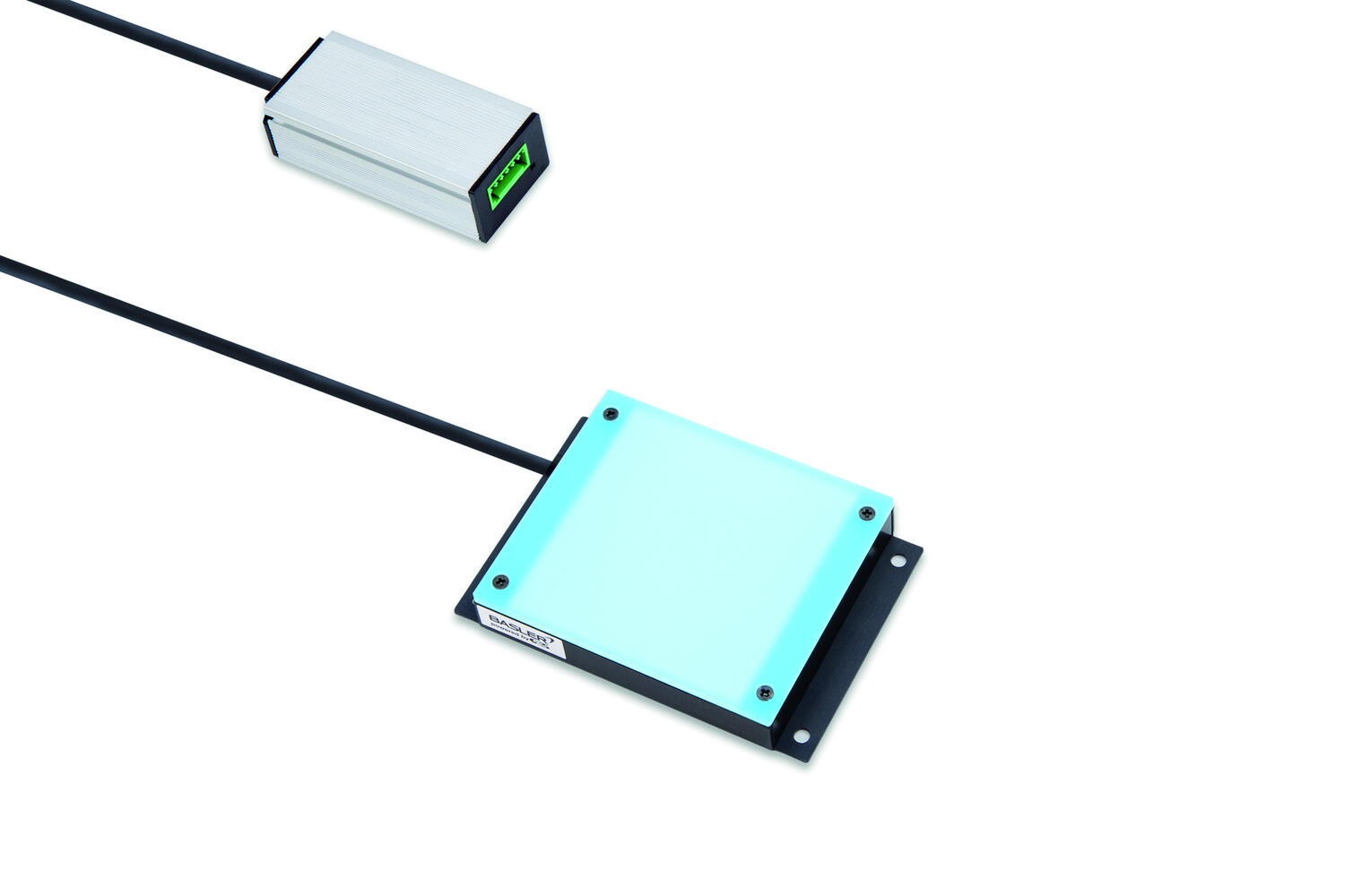 Basler back light 60mm blue