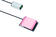 Basler back light 60mm red