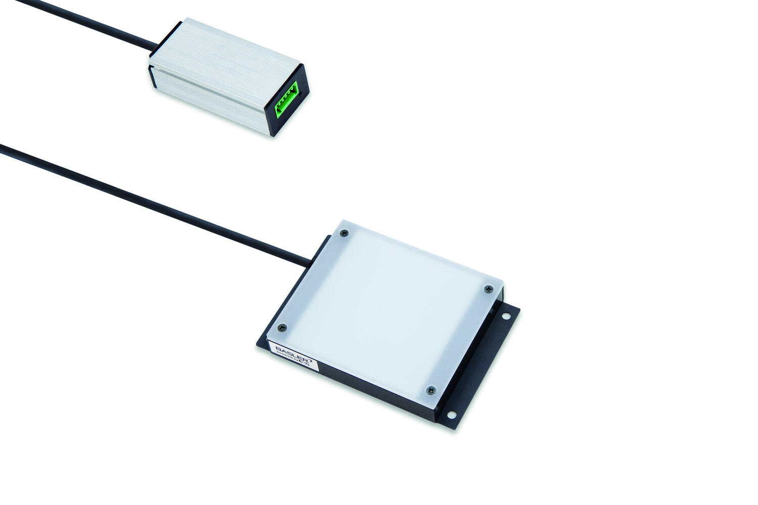 Basler back light 60mm white