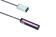 Basler bar light 100mm red