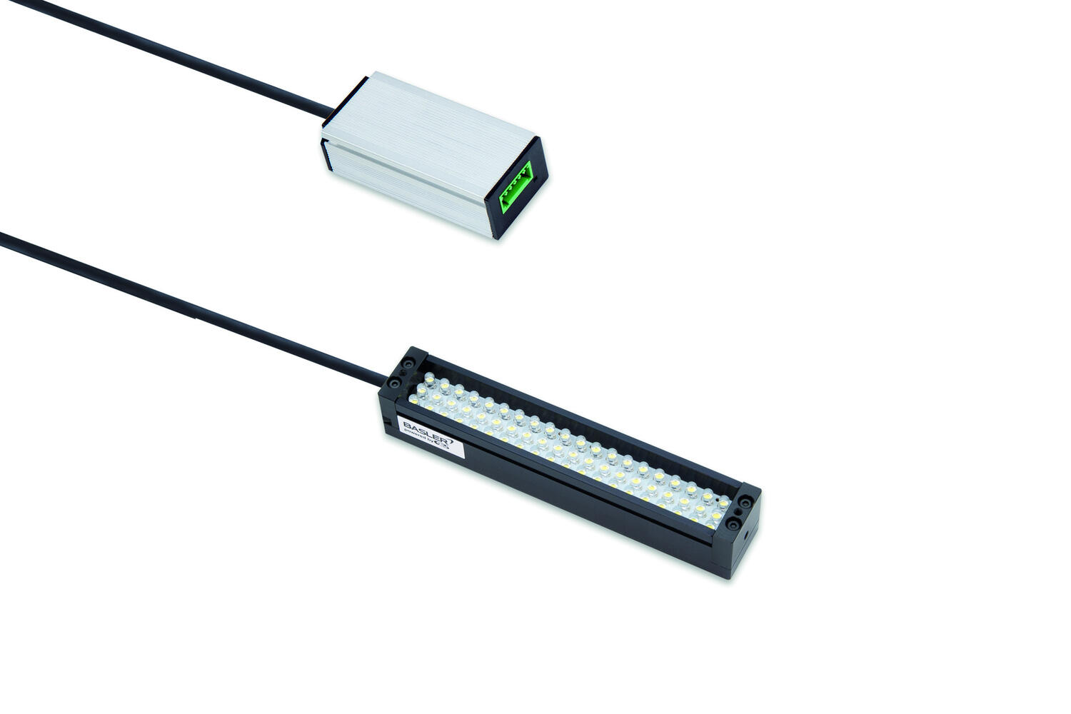 Basler bar light 100mm white