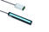 Basler bar light 150mm blue