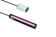 Basler bar light 150mm red