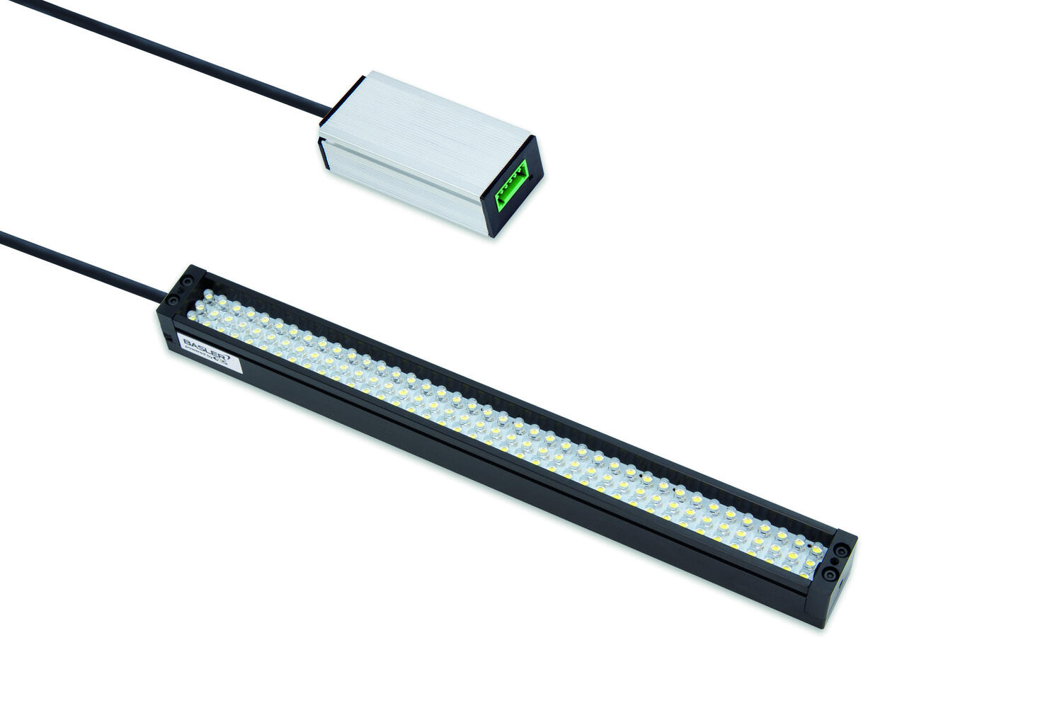 Basler bar light 200mm white