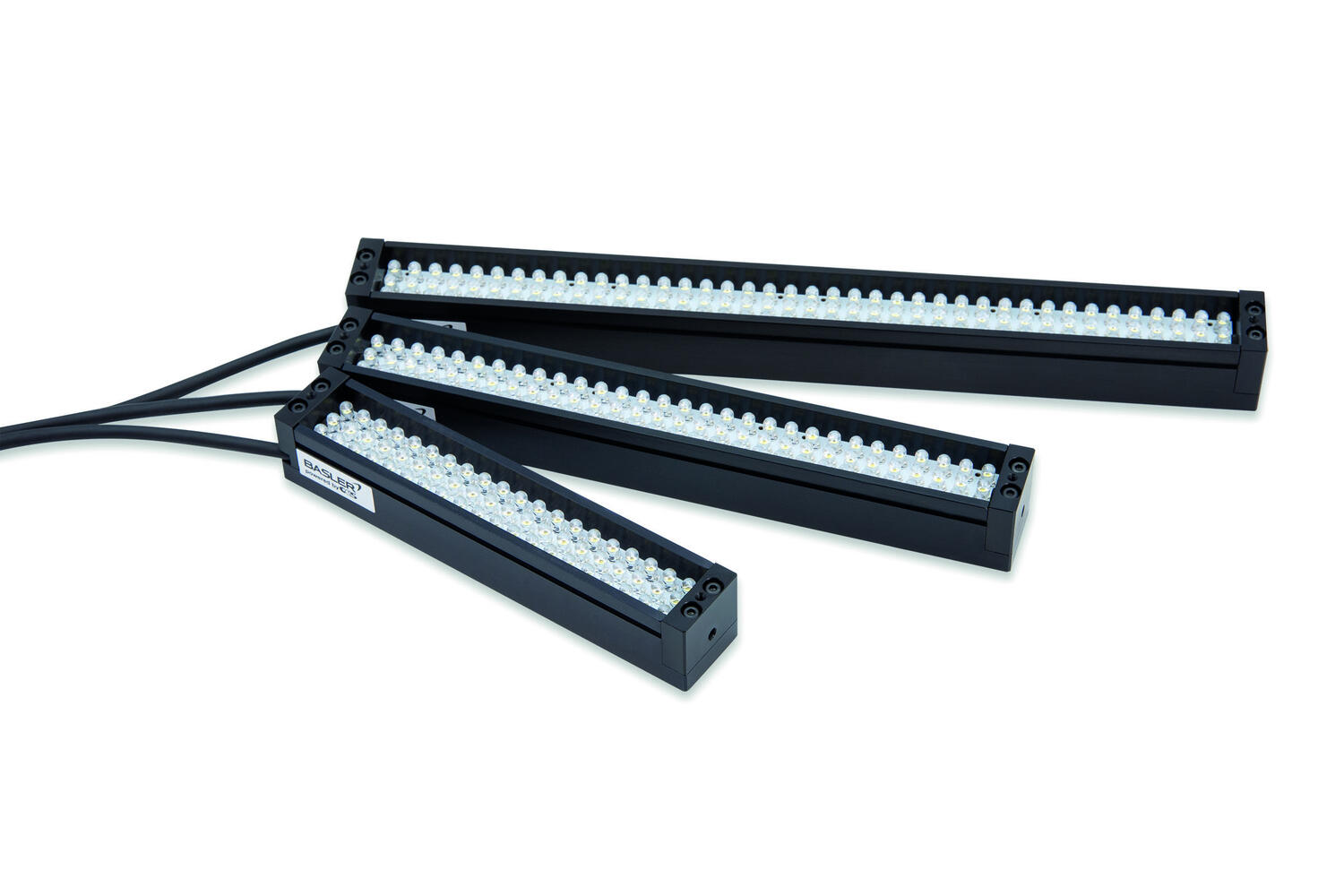 Basler bar lights 3 sizes